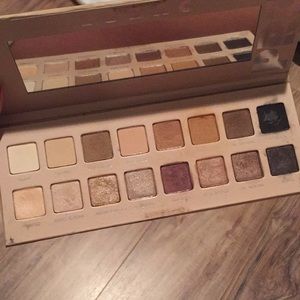 Lorac pro 3